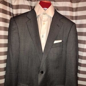 Ermenegildo Zegna Blazer